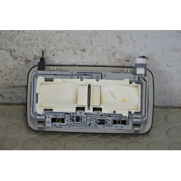 Plafoniera luce abitacolo ant Alfa Romeo Mito dal 2008 al 2011 cod 735244963  1783954630057