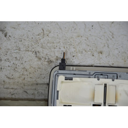 Plafoniera luce abitacolo ant Alfa Romeo Mito dal 2008 al 2011 cod 735244963  1783954630057