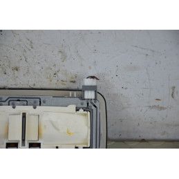 Plafoniera luce abitacolo ant Alfa Romeo Mito dal 2008 al 2011 cod 735244963  1783954630057
