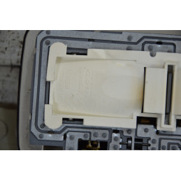 Plafoniera luce abitacolo ant Alfa Romeo Mito dal 2008 al 2011 cod 735244963  1783954630057