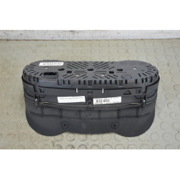 Contachilometri quadro strumenti Alfa Romeo Mito 1.4 T-Jet dal 2008 al 2011 cod 50517152  1783954899973