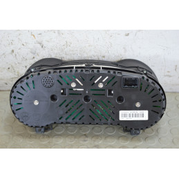 Contachilometri quadro strumenti Alfa Romeo Mito 1.4 T-Jet dal 2008 al 2011 cod 50517152  1783954899973
