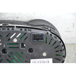 Contachilometri quadro strumenti Alfa Romeo Mito 1.4 T-Jet dal 2008 al 2011 cod 50517152  1783954899973