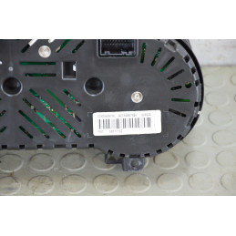 Contachilometri quadro strumenti Alfa Romeo Mito 1.4 T-Jet dal 2008 al 2011 cod 50517152  1783954899973