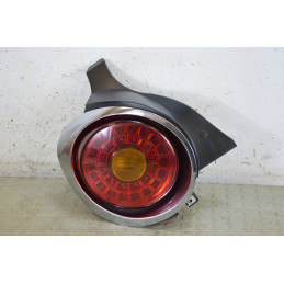 Fanale fanalino stop post sx Alfa Romeo Mito dal 2008 al 2011 cod 156085856  1783955092250