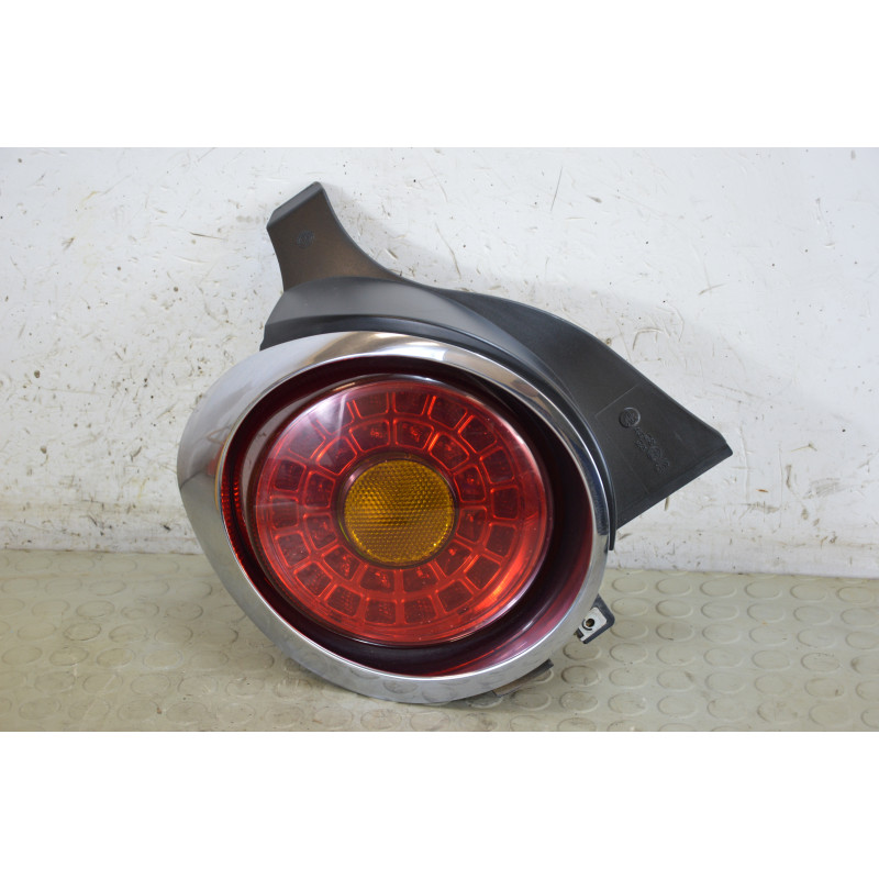 Fanale fanalino stop post sx Alfa Romeo Mito dal 2008 al 2011 cod 156085856  1783955092250