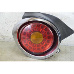 Fanale fanalino stop post sx Alfa Romeo Mito dal 2008 al 2011 cod 156085856  1783955092250