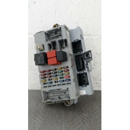 BODY COMPUTER + SCATOLA PORTA FUSIBILI FIAT PUNTO 1.2 B (188) DAL 1999 AL 2007  2400000045731