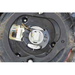 Fanale fanalino stop post sx Alfa Romeo Mito dal 2008 al 2011 cod 156085856  1783955092250