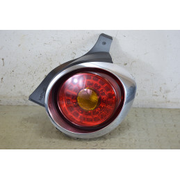Fanale fanalino stop post dx Alfa Romeo Mito dal 2008 al 2011 cod 156085852  1783955640437