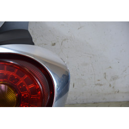 Fanale fanalino stop post dx Alfa Romeo Mito dal 2008 al 2011 cod 156085852  1783955640437