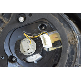 Fanale fanalino stop post dx Alfa Romeo Mito dal 2008 al 2011 cod 156085852  1783955640437