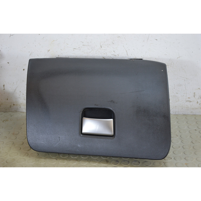 Cassetto vano portaoggetti Alfa Romeo Mito dal 2008 al 2011 cod 156080694  1783955847638