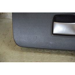 Cassetto vano portaoggetti Alfa Romeo Mito dal 2008 al 2011 cod 156080694  1783955847638