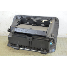 Cassetto vano portaoggetti Alfa Romeo Mito dal 2008 al 2011 cod 156080694  1783955847638