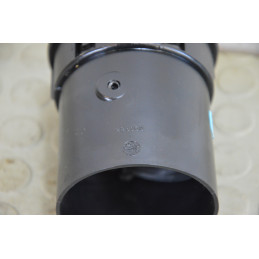 Bocchetta aria areazione sx Alfa Romeo Mito dal 2008 al 2011 cod 156088245  1783956013537