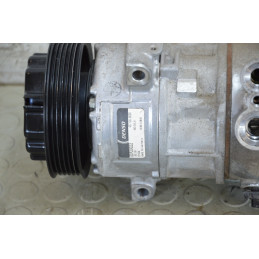 Compressore aria condizionata Opel Corsa D dal 2011 al 2015 cod dcp20122 437150-0020  1783956240896