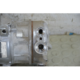 Compressore aria condizionata Opel Corsa D dal 2011 al 2015 cod dcp20122 437150-0020  1783956240896