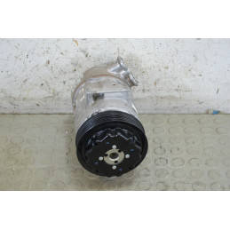 Compressore aria condizionata Opel Corsa D dal 2011 al 2015 cod dcp20122 437150-0020  1783956240896