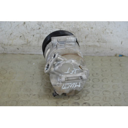 Compressore aria condizionata Opel Corsa D dal 2011 al 2015 cod dcp20122 437150-0020  1783956240896