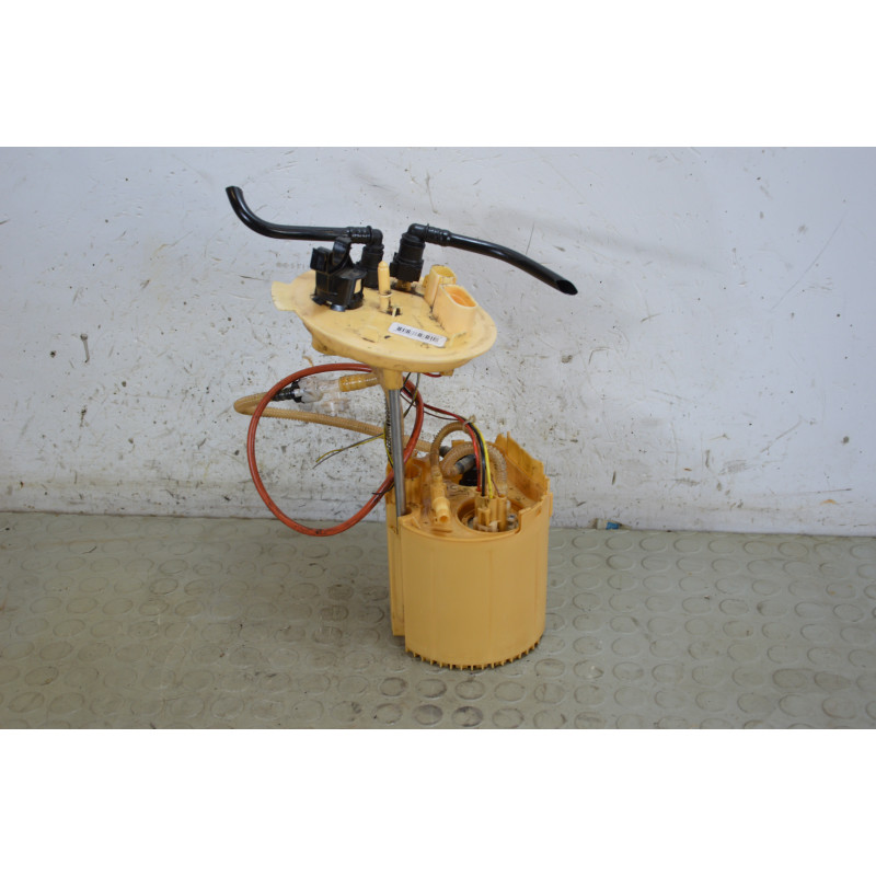 Pompa carburante galleggiante Land Rover Range Rover 2.0 d dal 2018 al 2025 cod k8d2-9h307-eb  1784032441312