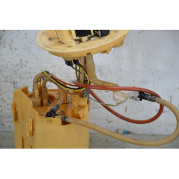Pompa carburante galleggiante Land Rover Range Rover 2.0 d dal 2018 al 2025 cod k8d2-9h307-eb  1784032441312