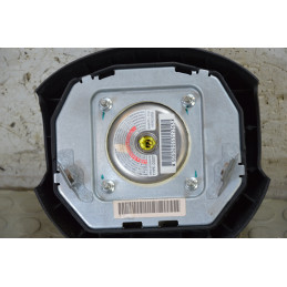 Airbag volante Nissan Micra K12 dal 2002 al 2006 cod 98510BC34B  1784552666851