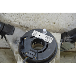 Devioluci completo di contatto spiralato Nissan Micra K12 dal 2002 al 2006 cod 25560bc60a  1784552898931