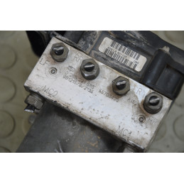 Centralina pompa abs Fiat Grande Punto dal 2005 al 2008 cod 51787091 0265231878  1784553508877