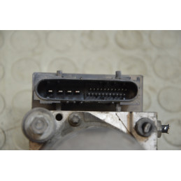 Centralina pompa abs Fiat Grande Punto dal 2005 al 2008 cod 51787091 0265231878  1784553508877