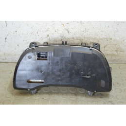 Contachilometri quadro strumenti Fiat Grande Punto 1.2 b dal 2005 al 2008 cod 51701537  1784553730759