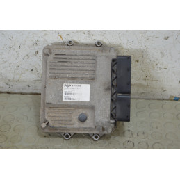 Centralina motore Fiat Grande Punto 1.3 Mjt dal 2005 al 2008 cod 51781569 mjd6f3.p7  1784554474843
