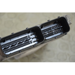Centralina motore Fiat Grande Punto 1.3 Mjt dal 2005 al 2008 cod 51781569 mjd6f3.p7  1784554474843