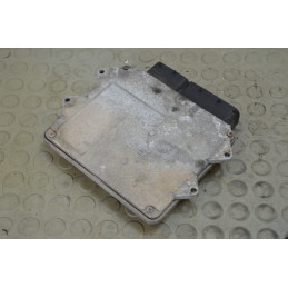 Centralina motore Fiat Grande Punto 1.3 Mjt dal 2005 al 2008 cod 51781569 mjd6f3.p7  1784554474843
