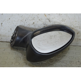 Specchietto retrovisore elettrico ant sx Fiat Grande Punto dal 2005 al 2008 cod 735596878  1784554631994