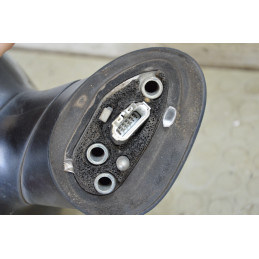 Specchietto retrovisore elettrico ant sx Fiat Grande Punto dal 2005 al 2008 cod 735596878  1784554631994