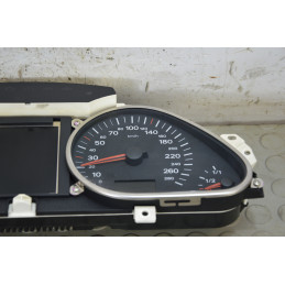 Contachilometri quadro strumenti Audi A6 C6 4F 2.0 TDI dal 2004 al 2009 cod 4f0920933j  1784555550447