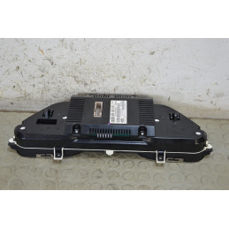 Contachilometri quadro strumenti Audi A6 C6 4F 2.0 TDI dal 2004 al 2009 cod 4f0920933j  1784555550447