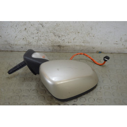 Specchietto retrovisore elettrico ant dx Renault Grand Modus dal 2008 al 2013 cod 7701069543  1784555955310