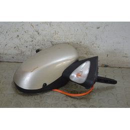Specchietto retrovisore elettrico ant dx Renault Grand Modus dal 2008 al 2013 cod 7701069543  1784555955310