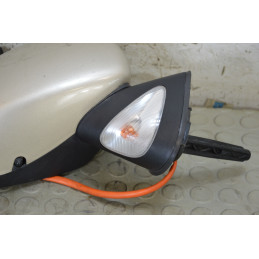 Specchietto retrovisore elettrico ant dx Renault Grand Modus dal 2008 al 2013 cod 7701069543  1784555955310