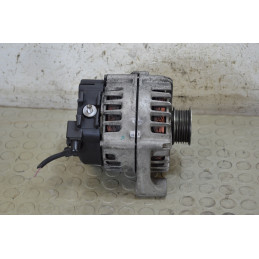 Alternatore BMW Serie 1 E81 2.0 d dal 2007 al 2012 cod 7802261  1784556613486