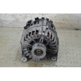 Alternatore BMW Serie 1 E81 2.0 d dal 2007 al 2012 cod 7802261  1784556613486