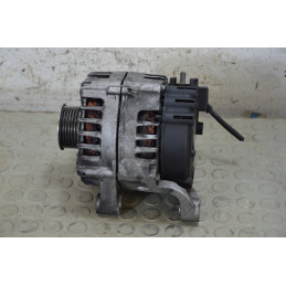 Alternatore BMW Serie 1 E81 2.0 d dal 2007 al 2012 cod 7802261  1784556613486