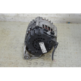Alternatore BMW Serie 1 E81 2.0 d dal 2007 al 2012 cod 7802261  1784556613486