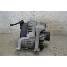 Alternatore BMW Serie 1 E81 2.0 d dal 2007 al 2012 cod 7802261  1784556613486