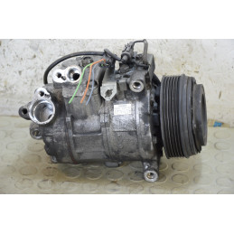 Compressore aria condizionata BMW Serie 1 E81 dal 2007 al 2012 cod 447260-1852  1784556902504