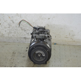 Compressore aria condizionata BMW Serie 1 E81 dal 2007 al 2012 cod 447260-1852  1784556902504