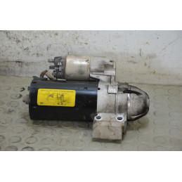 Motorino avviamento BMW serie 1 E81 2.0 d dal 2007 al 2012 cod 12417823700  1784557226296