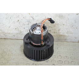 Ventola riscaldamento abitacolo Bmw Serie 1 E81 dal 2007 al 2012 cod 985413h  1784557436404